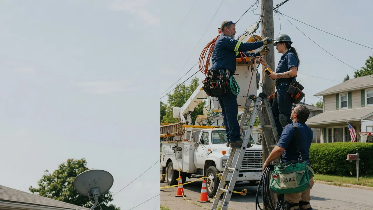 Electrical Repair in Sherman, CT near me